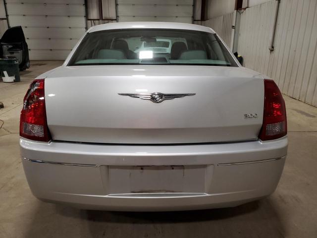 2006 Chrysler 300 Touring VIN: 2C3KA53G36H106124 Lot: 56374164