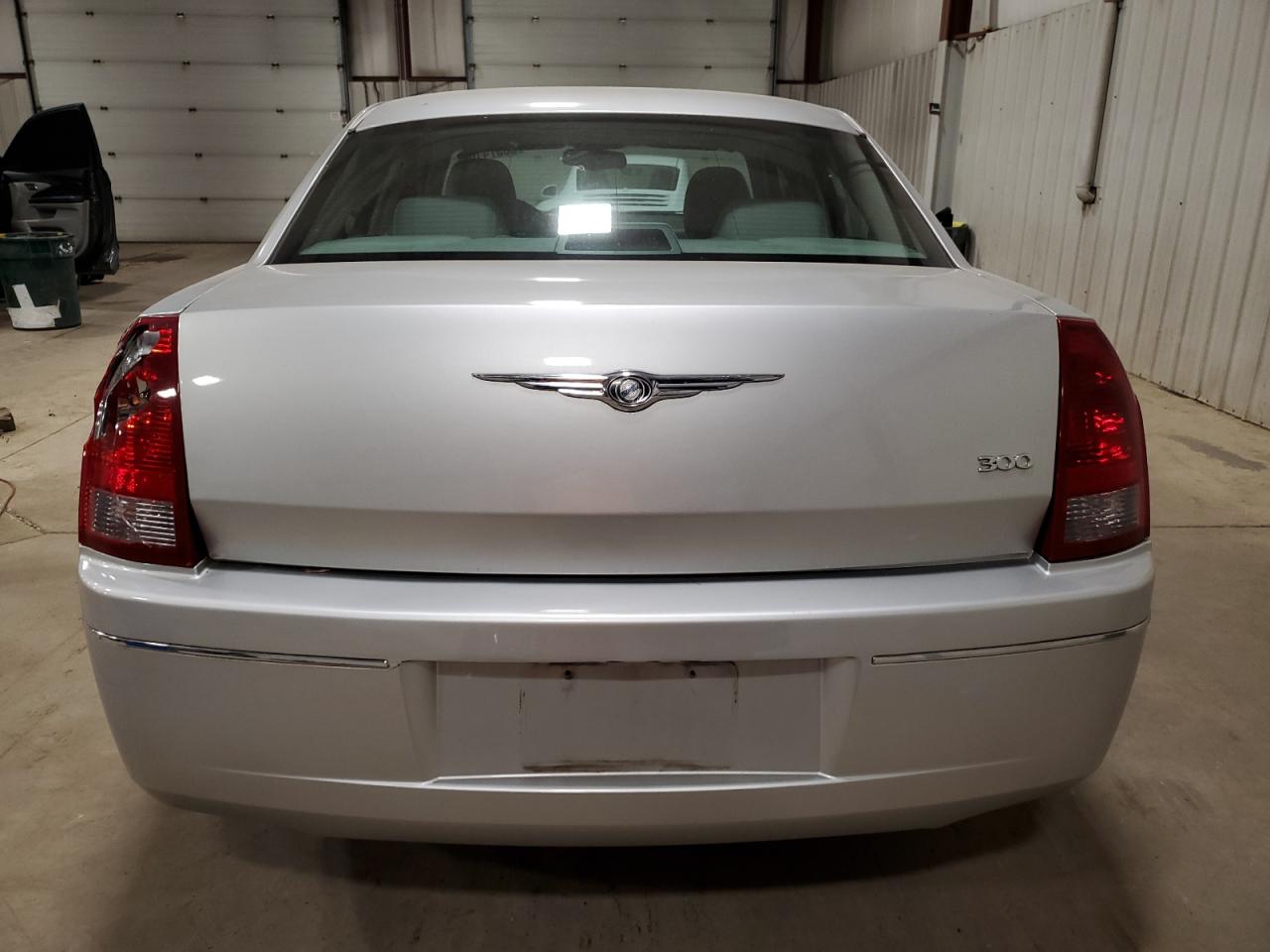 2C3KA53G36H106124 2006 Chrysler 300 Touring