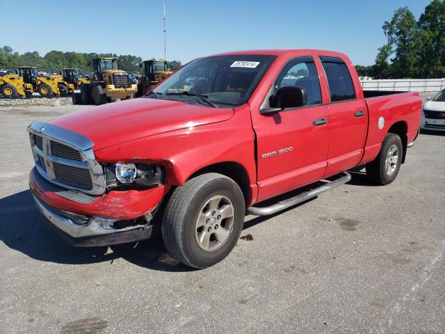 2004 Dodge Ram 1500 St VIN: 1D7HA18N14J290857 Lot: 55792414