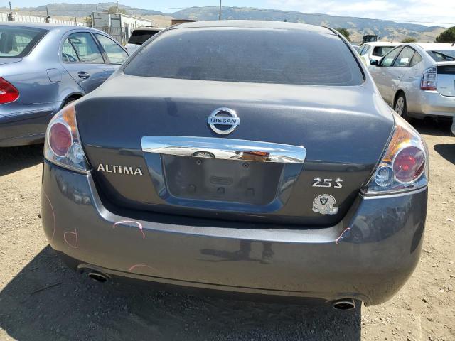 2012 Nissan Altima Base VIN: 1N4AL2AP1CN505044 Lot: 55346044