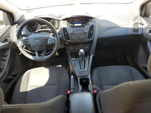 2016 Ford Focus Se VIN: 1FADP3K22GL283299 Lot: 56018094