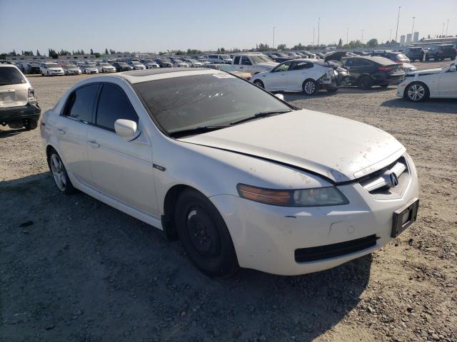 2006 Acura 3.2Tl VIN: 19UUA66296A021945 Lot: 55508774