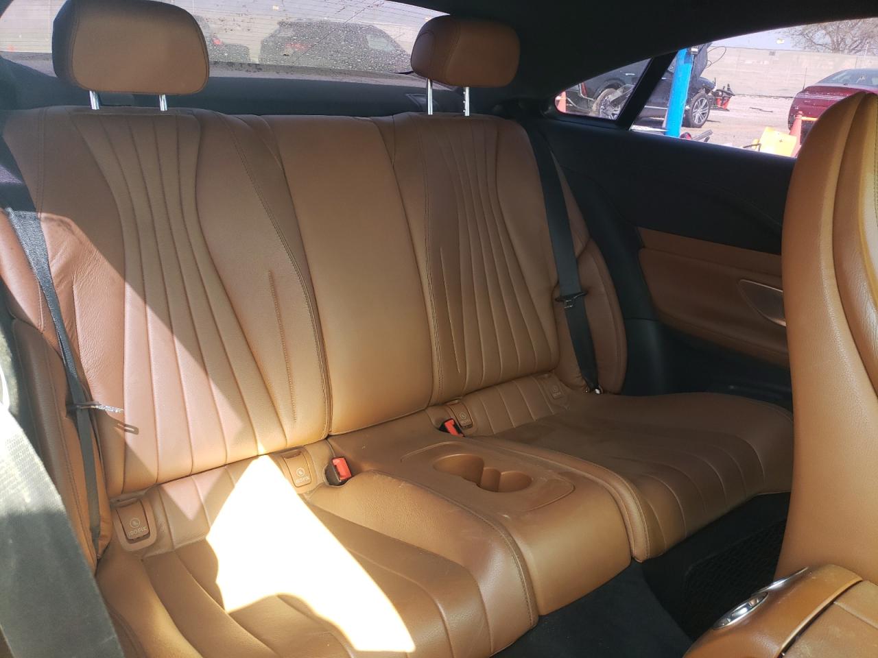 WDD1J6FB2JF029646 2018 Mercedes-Benz E 400