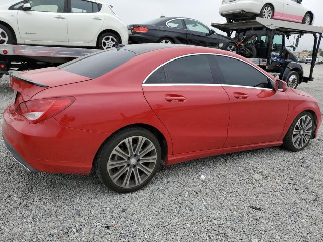 2017 Mercedes-Benz Cla 250 VIN: WDDSJ4EB8HN409603 Lot: 54972134