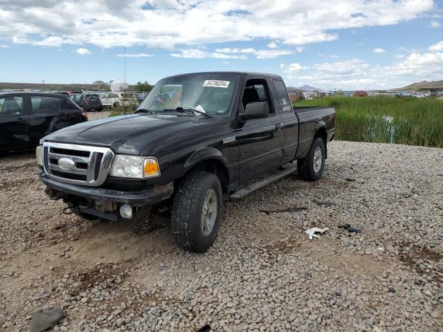 2006 Ford Ranger Super Cab VIN: 1FTZR15E76PA42348 Lot: 54736254