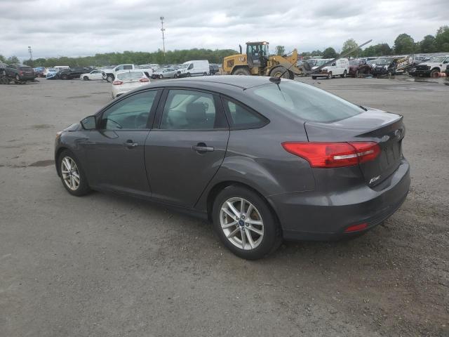 2018 Ford Focus Se VIN: 1FADP3FE8JL254921 Lot: 55345354