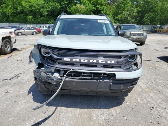 2022 Ford Bronco Sport Big Bend VIN: 3FMCR9B66NRE33432 Lot: 55669674