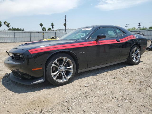 2020 Dodge Challenger R/T VIN: 2C3CDZBT3LH148256 Lot: 54453074