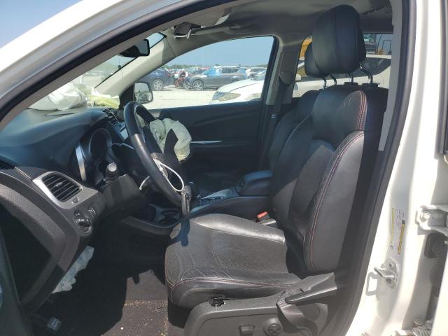 2017 Dodge Journey Gt VIN: 3C4PDCEG7JT362762 Lot: 56714814