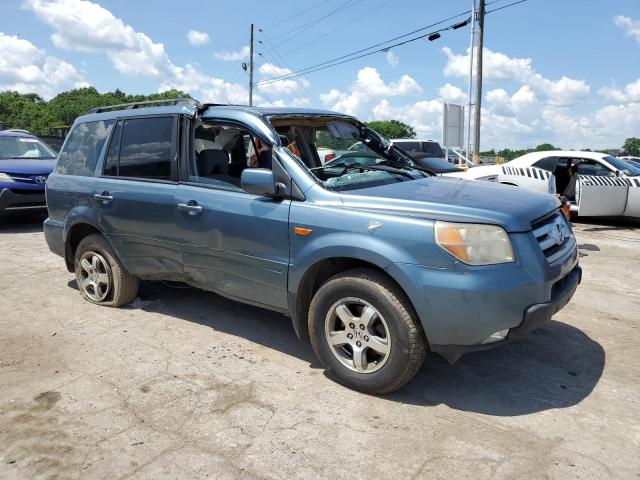 2008 Honda Pilot Se VIN: 5FNYF18318B008238 Lot: 55180764