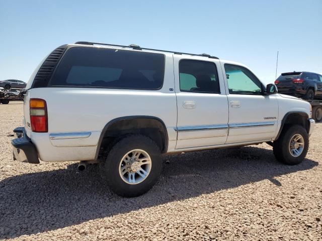 2001 GMC Yukon Xl K2500 VIN: 3GKGK26U91G171006 Lot: 54860824