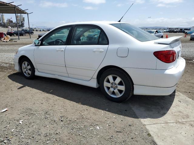 2006 Toyota Corolla Ce VIN: 1NXBR30E26Z594034 Lot: 56338074