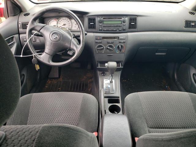 2005 Toyota Corolla Ce VIN: 2T1BR32E45C479769 Lot: 53981904