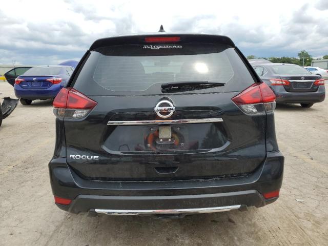 2020 Nissan Rogue S VIN: JN8AT2MT1LW039990 Lot: 56901524