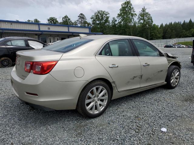 2015 Chevrolet Malibu Ltz VIN: 1G11F5SL3FF318992 Lot: 53815154