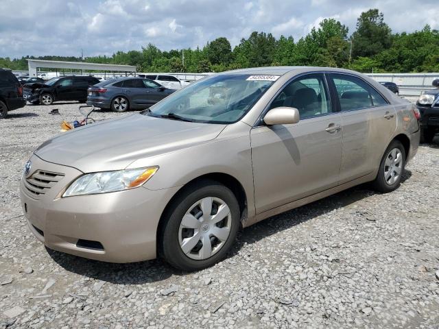 2009 Toyota Camry Base VIN: 4T1BE46K69U838299 Lot: 54395384