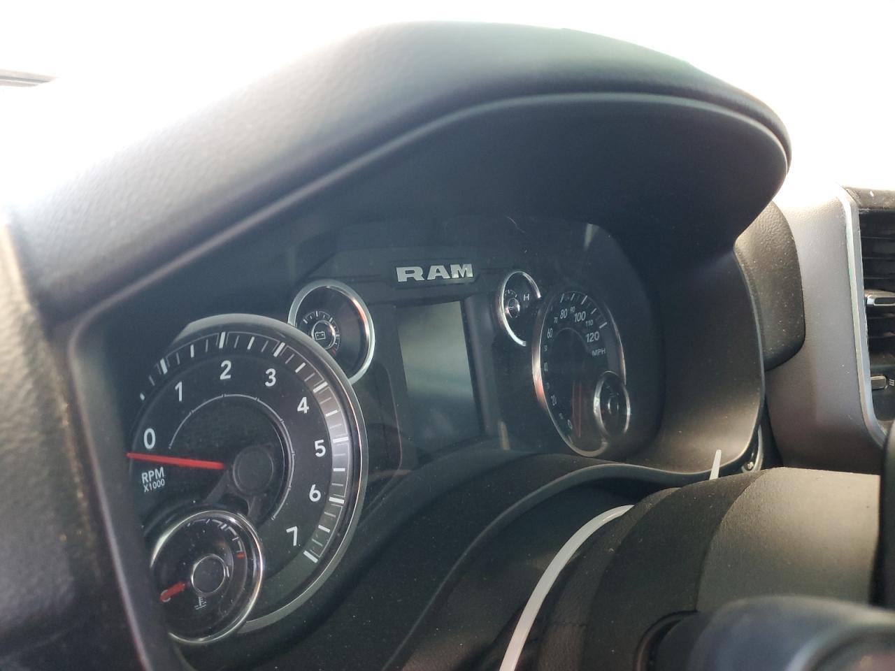 1C6SRFFTXKN903837 2019 Ram 1500 Big Horn/Lone Star