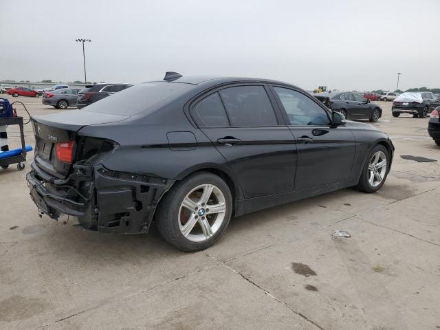 2014 BMW 328 I VIN: WBA3A5G52ENP33750 Lot: 53760794