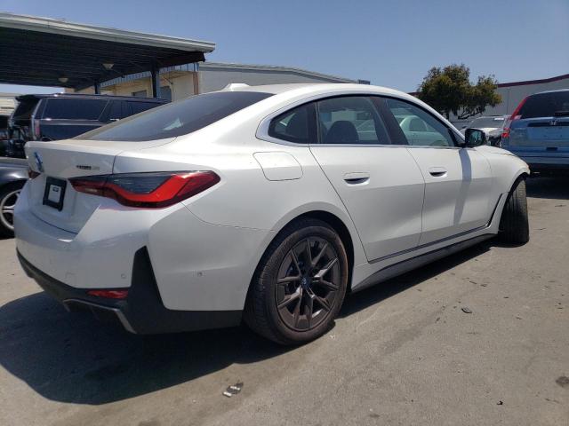 2023 BMW I4 EDRIVE WBY43AW07PFP64892