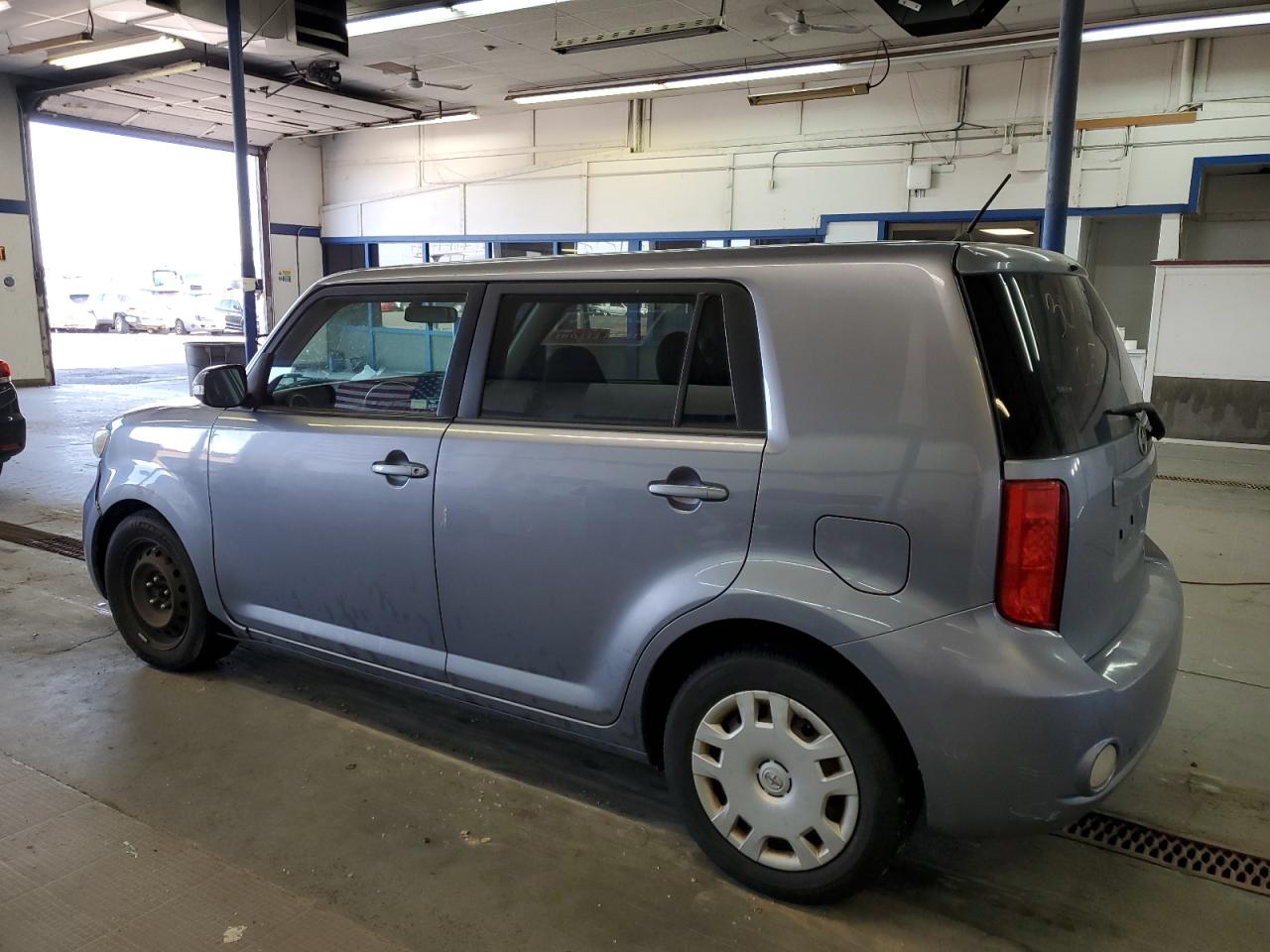 JTLZE4FEXA1115384 2010 Toyota Scion Xb