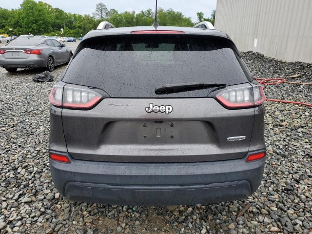 2019 Jeep Cherokee Latitude Plus VIN: 1C4PJLLB5KD225908 Lot: 54326764