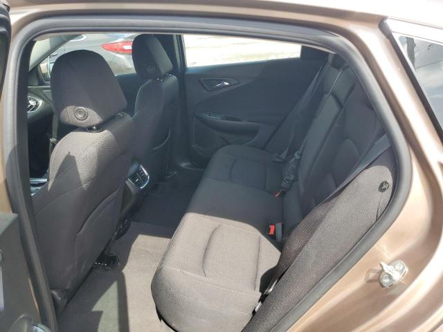 2018 Chevrolet Malibu Lt VIN: 1G1ZD5ST0JF264875 Lot: 55314414