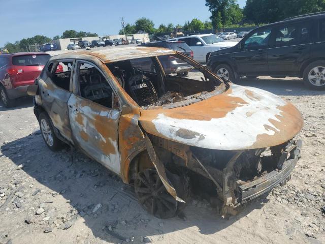 2018 NISSAN ROGUE SPOR - JN1BJ1CPXJW186569