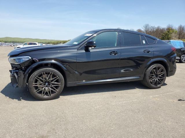 5YMCY0C02M9G30163 BMW X6 M