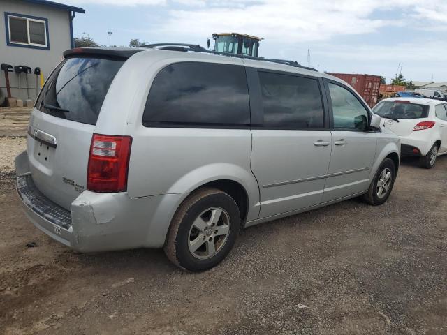 2010 Dodge Grand Caravan Sxt VIN: 2D4RN5D18AR417501 Lot: 55684934