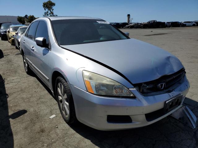 2006 Honda Accord Ex VIN: 1HGCM66816A001793 Lot: 53879894