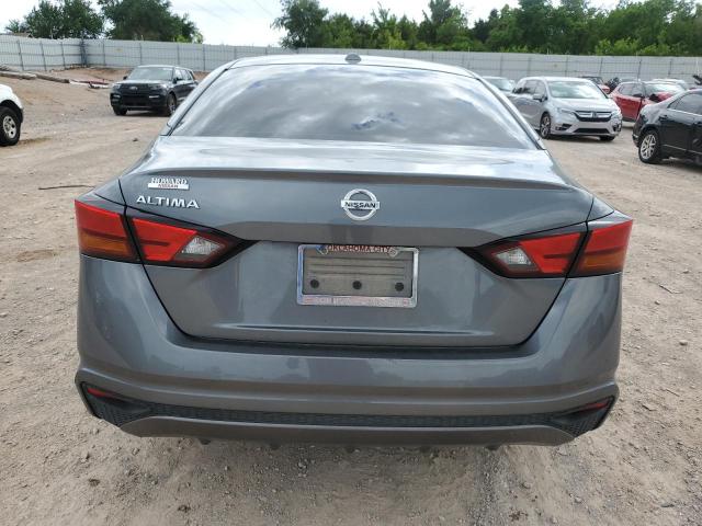 2020 NISSAN ALTIMA S - 1N4BL4BV4LC233291