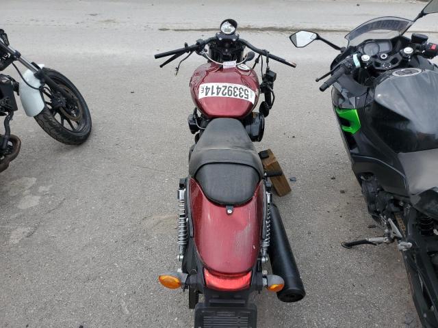 2016 HARLEY-DAVIDSON XG750 1HD4NBB10GC503233