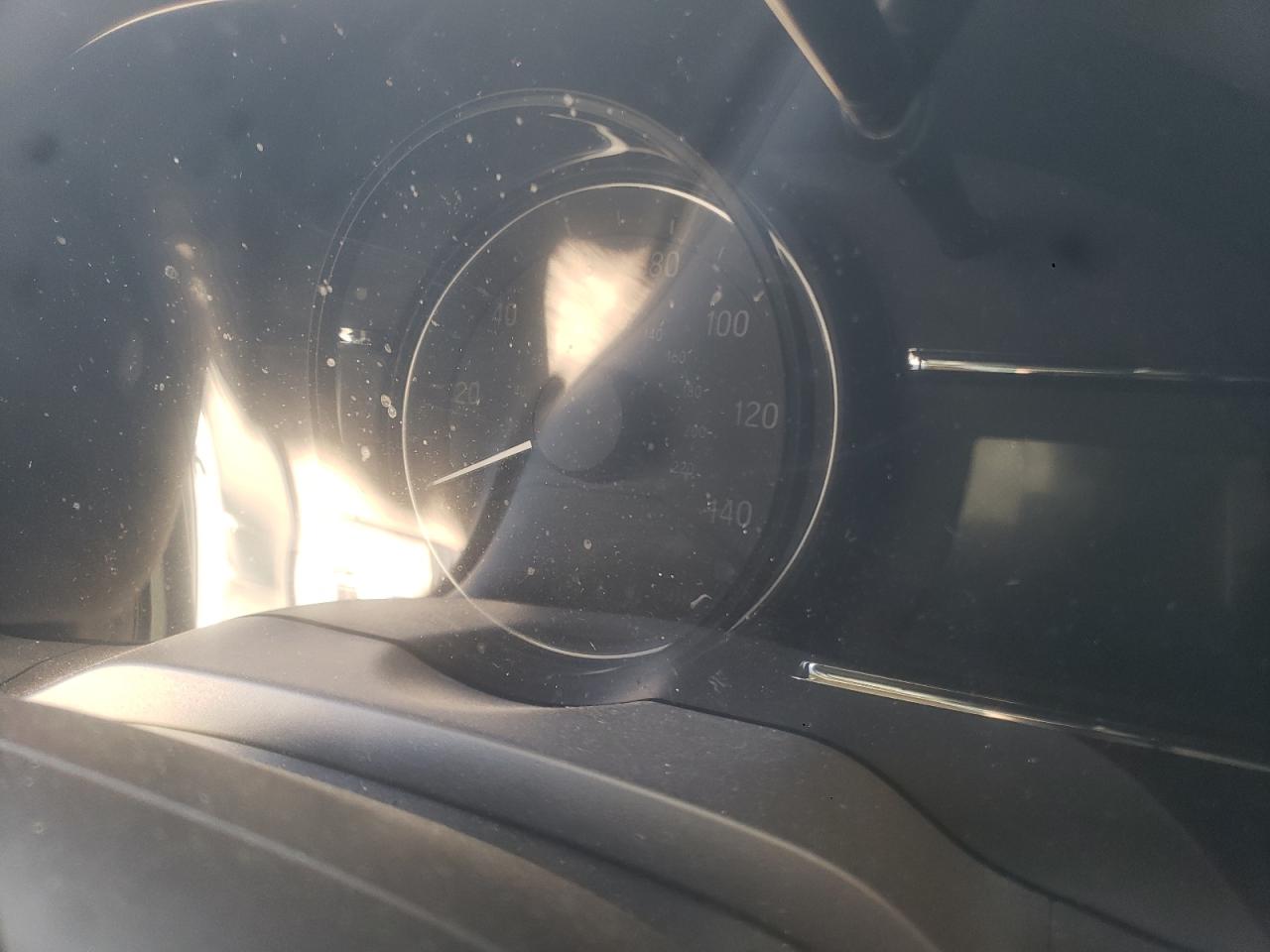 3CZRU6H51MM750244 2021 Honda Hr-V Ex