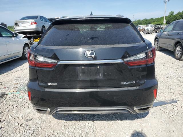2016 Lexus Rx 350 Base VIN: 2T2BZMCAXGC046196 Lot: 53168324