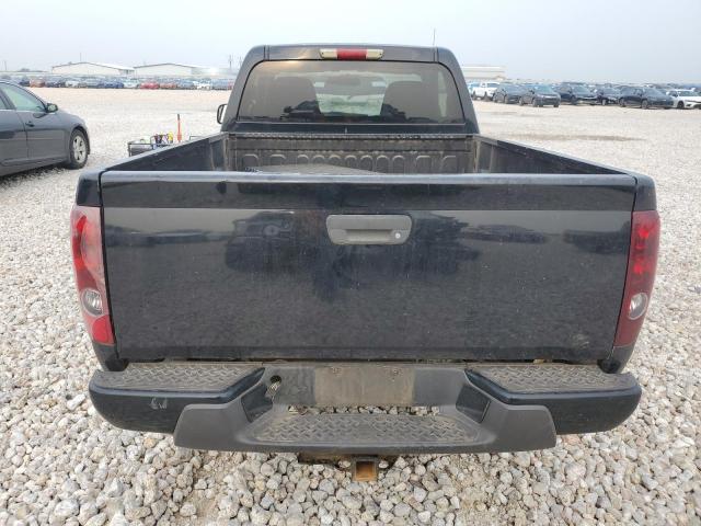 2007 Chevrolet Colorado VIN: 1GCCS149278249384 Lot: 55657964