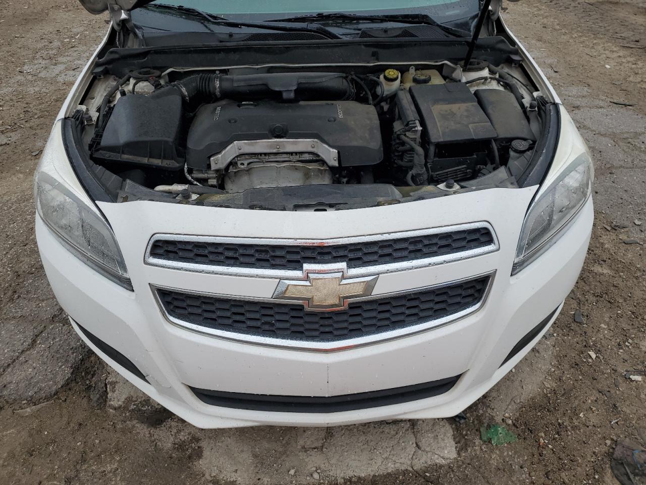 1G11B5SA6DF294047 2013 Chevrolet Malibu Ls