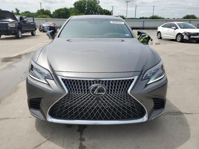 2019 Lexus Ls 500 Base VIN: JTHB51FF2K5007368 Lot: 56698934