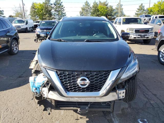 VIN 5N1AZ2MS7KN159746 2019 Nissan Murano, S no.5