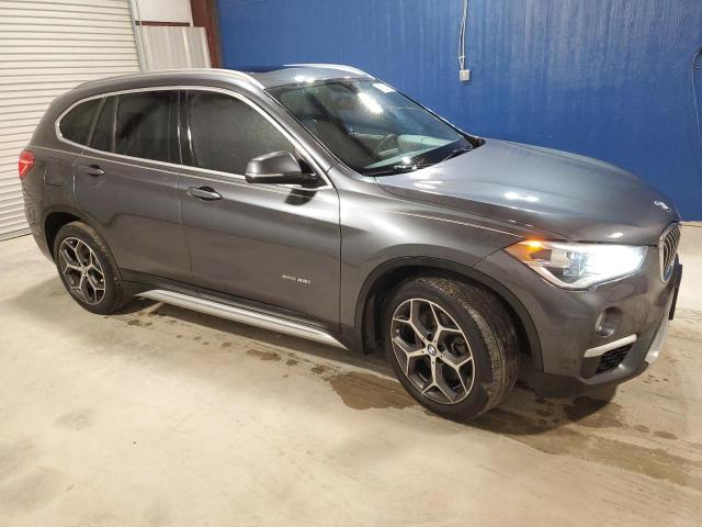 2016 BMW X1 xDrive28I VIN: WBXHT3C32G5E54786 Lot: 53841364