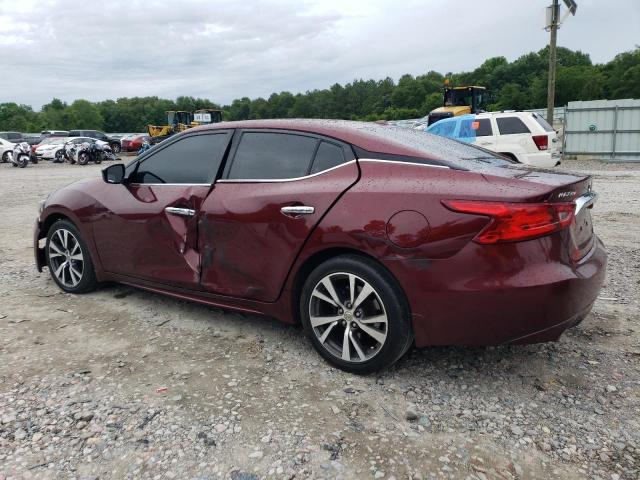 2017 Nissan Maxima 3.5S VIN: 1N4AA6AP0HC423127 Lot: 54696244