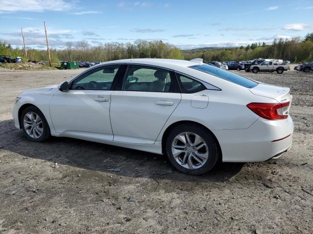 1HGCV1F13JA145163 2018 HONDA ACCORD - Image 2