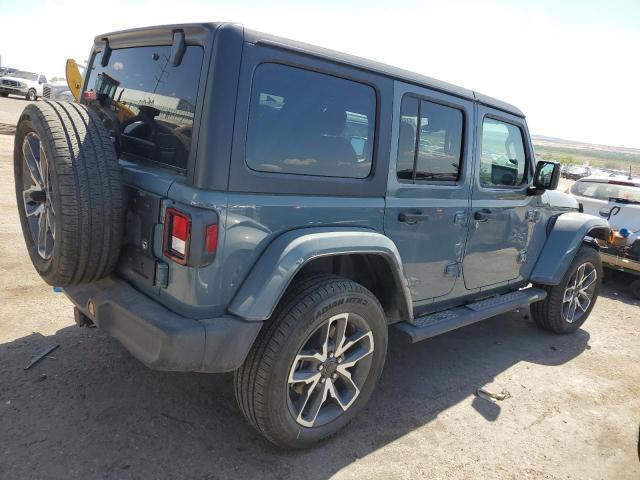 2024 JEEP WRANGLER 4 1C4RJXN67RW210941