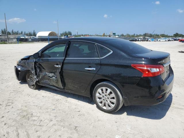 2019 Nissan Sentra S VIN: 3N1AB7AP8KY336185 Lot: 56880464