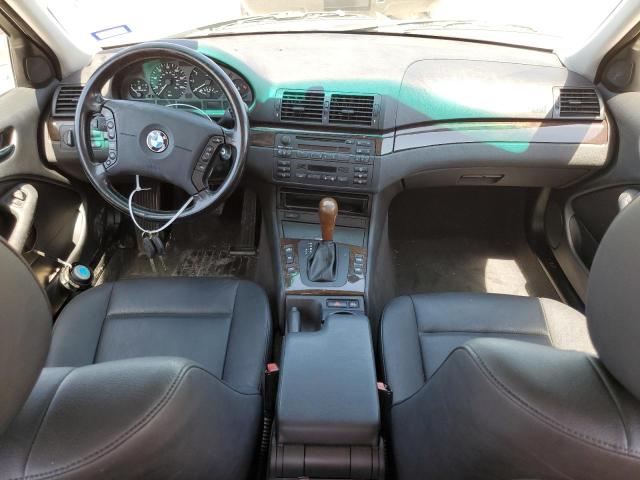 2001 BMW 325 I VIN: WBAAV33441FU80691 Lot: 54927134