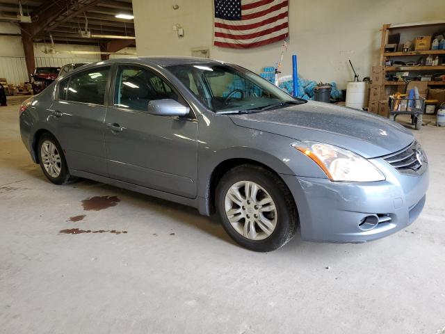 2010 Nissan Altima Base VIN: 1N4AL2APXAN515522 Lot: 54614024