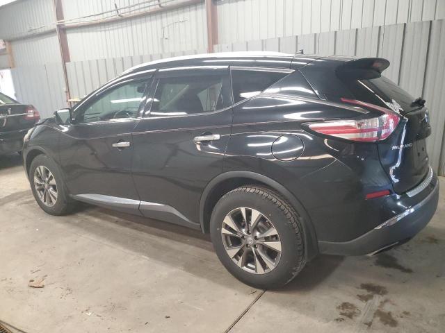 5N1AZ2MH5FN210218 2015 NISSAN MURANO - Image 2