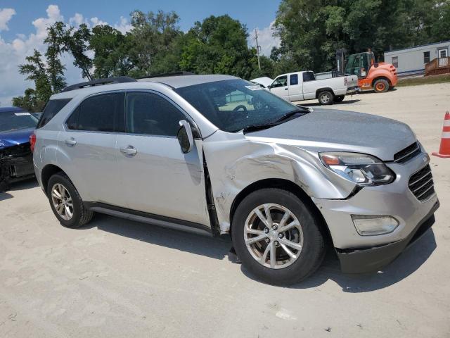 2017 Chevrolet Equinox Lt VIN: 2GNALCEK9H1505808 Lot: 56492044