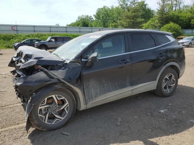 2023 KIA SPORTAGE L - KNDPUCAFXP7210064