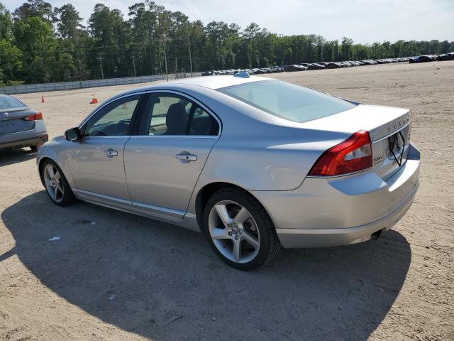 2010 Volvo S80 T6 VIN: YV1992AH4A1117163 Lot: 54563814