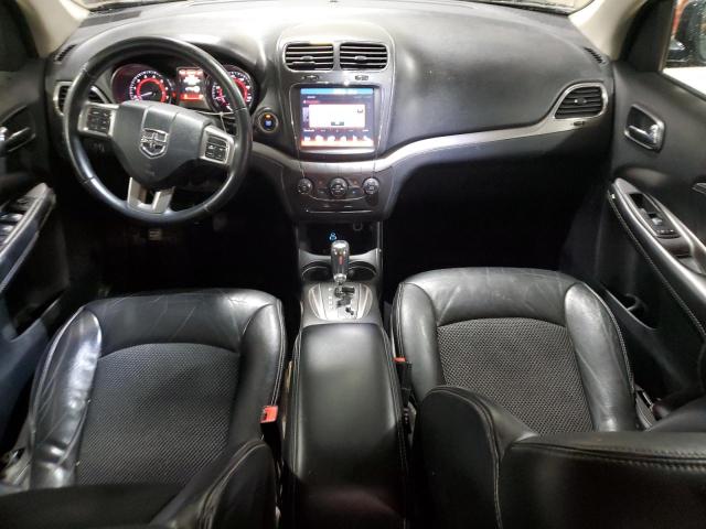 2019 Dodge Journey Crossroad VIN: 3C4PDCGG0KT700730 Lot: 56838104